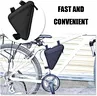 Bike travel case